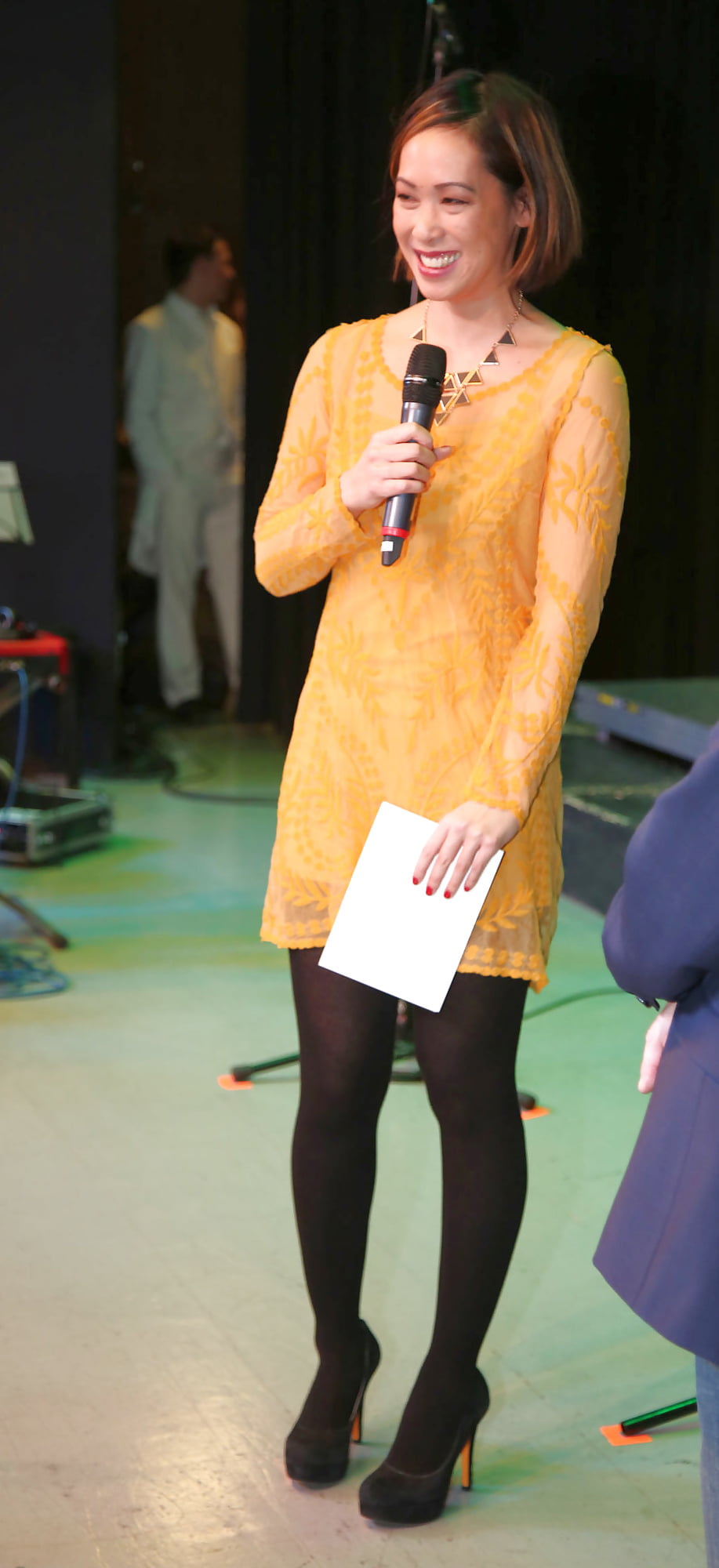 Conference Cunts in Pantyhose 01 pict gal