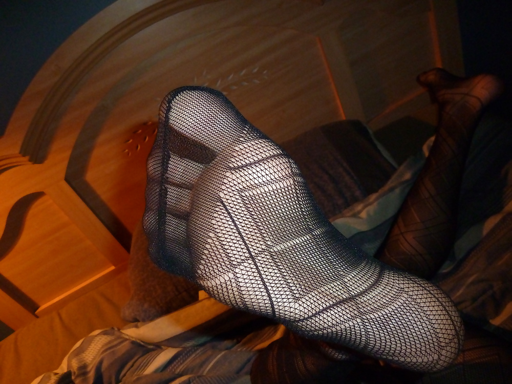 pretty feet pict gal