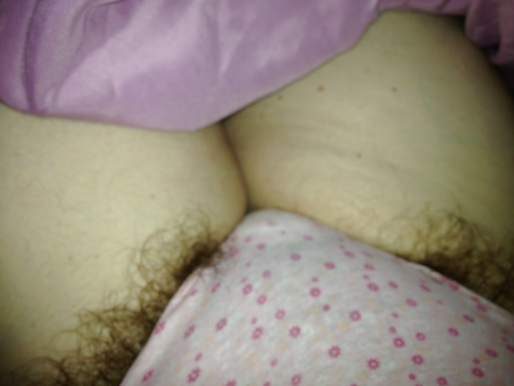 my bbw hairy pussy and titts. pict gal