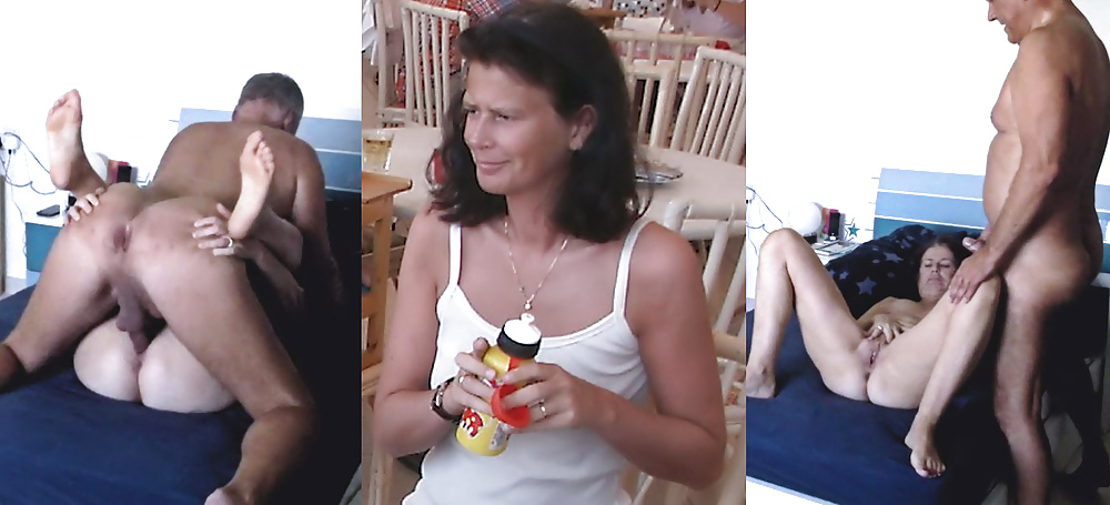 Your girlfriend before-after, dressed-undressed pict gal