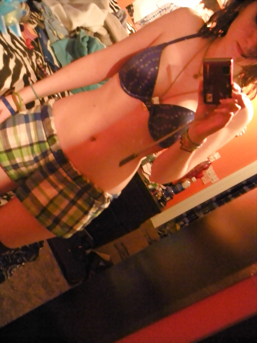 Self Pics Hot Amateurs! - vol 56! pict gal