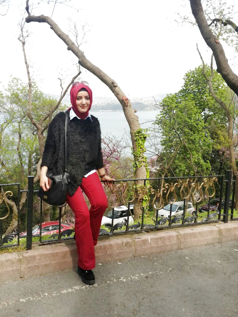 turkish turban hijab teen 5 pict gal