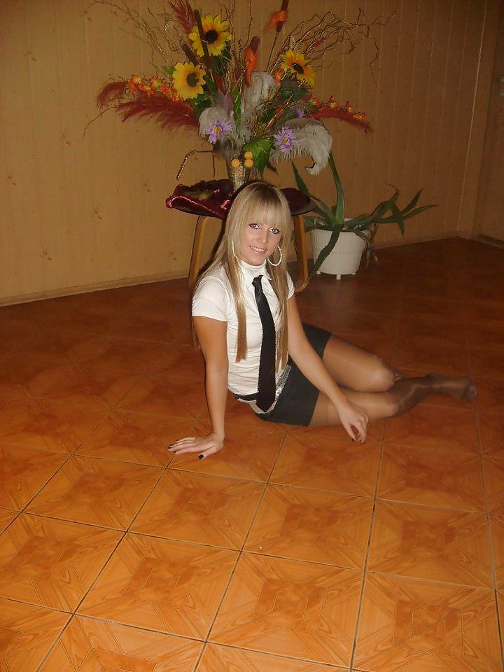 30 photos for Pantyhose Fans :) pict gal