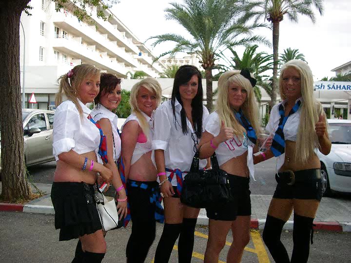 aberdeen hotties pict gal