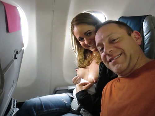 Mile high Club pict gal