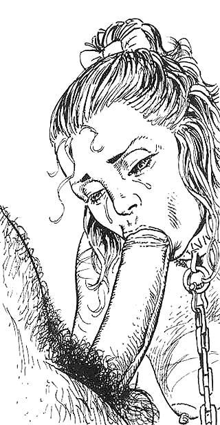 Maedchen Bruste Cartoon Blowjob