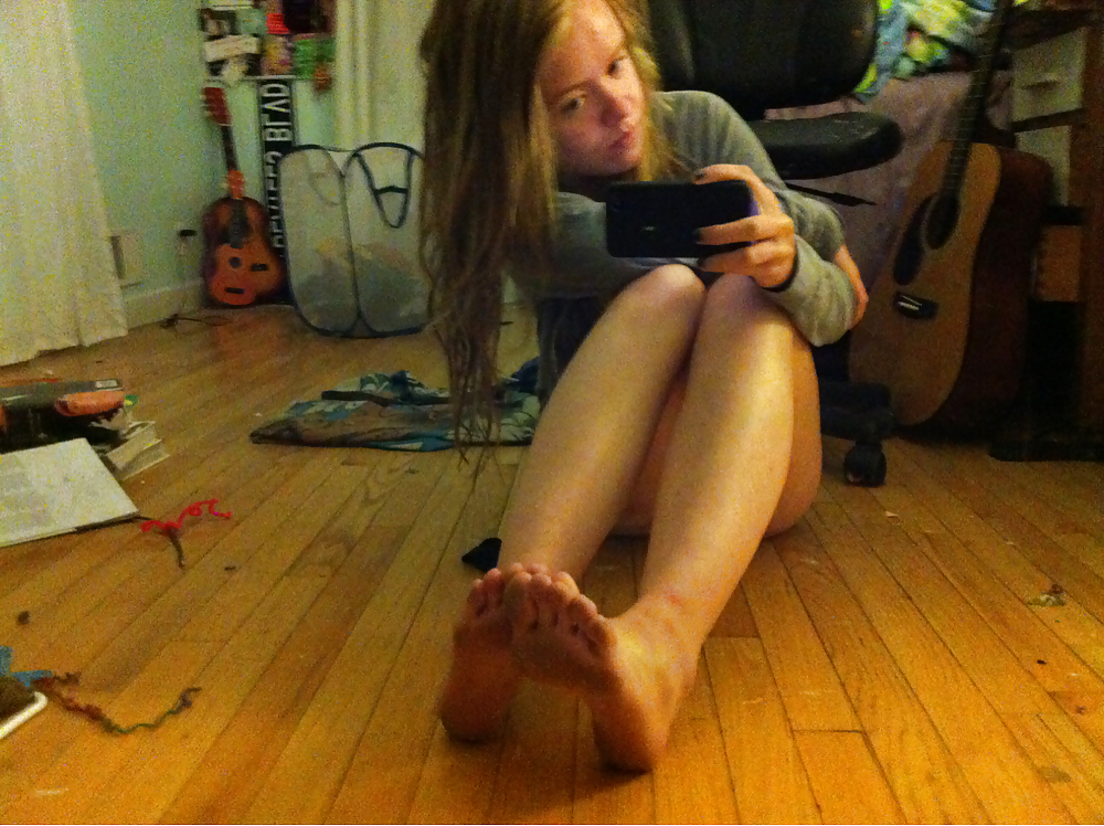 wtf Sexy Teenie Feet reloaded v1.6 pict gal