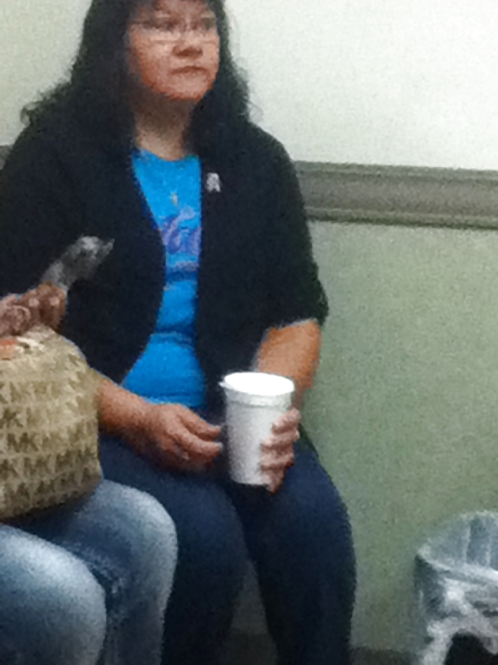 Fuckable Milf's At The Doctor's Office.. pict gal