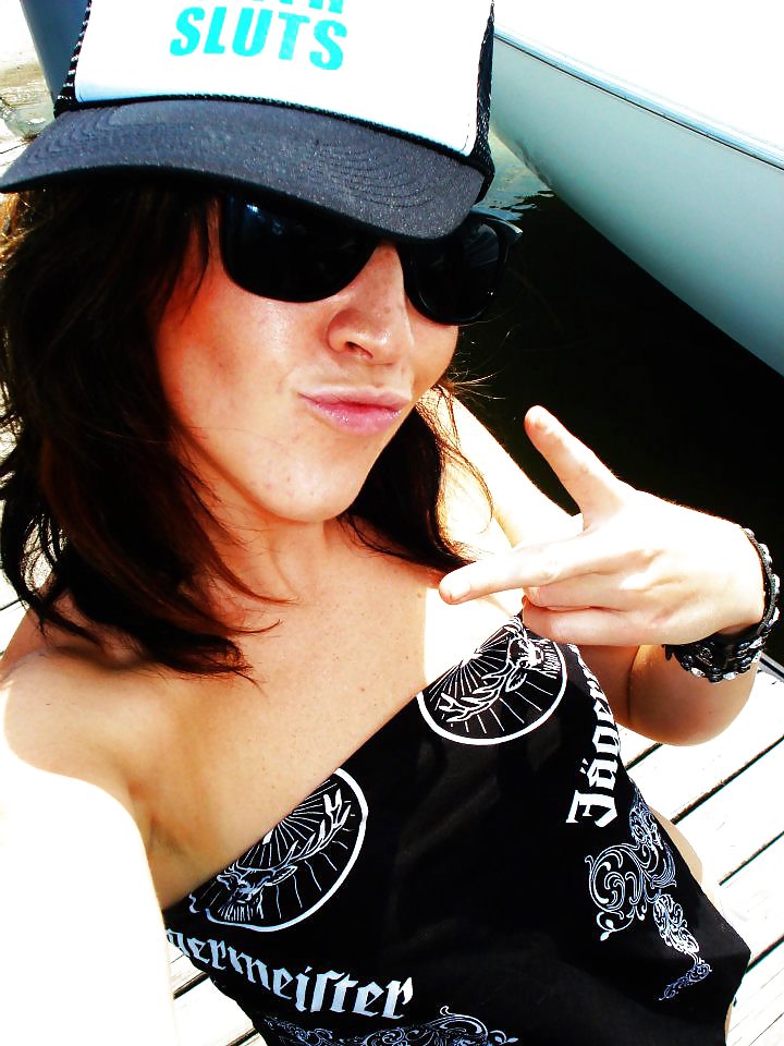 Slut Fuck Pig Ashley! Plz comment pict gal