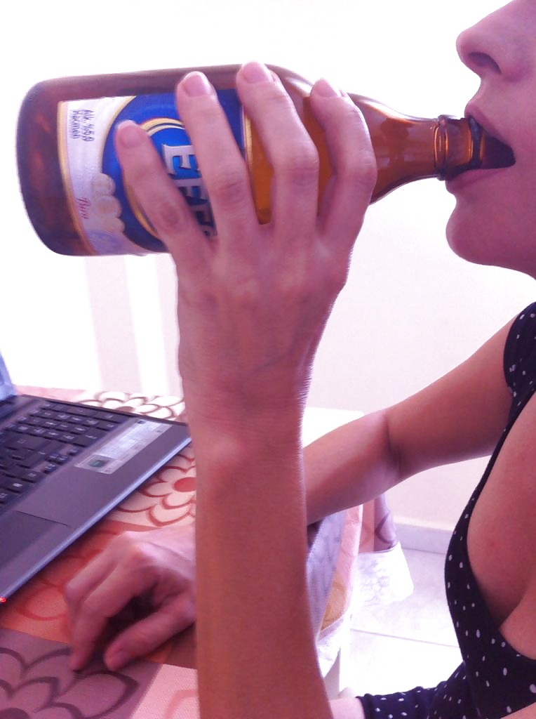 turkish amateur pict gal