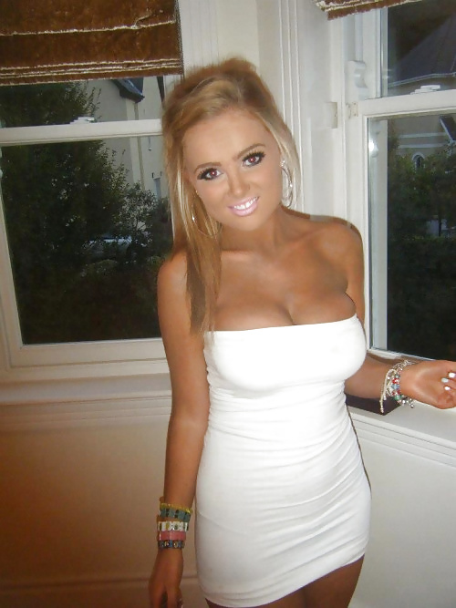 Chavs slags and sluts 15 pict gal