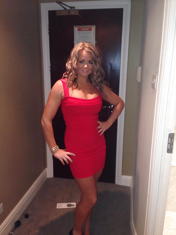 Magnificently Sexy Melissa pict gal