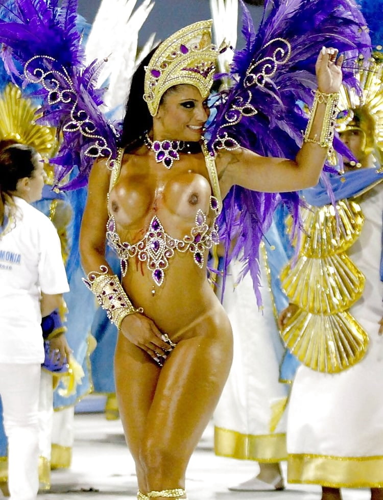 Carnaval Rio Sexy 33 Pics Xhamster