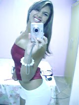 Ninfeta Safadinha pict gal