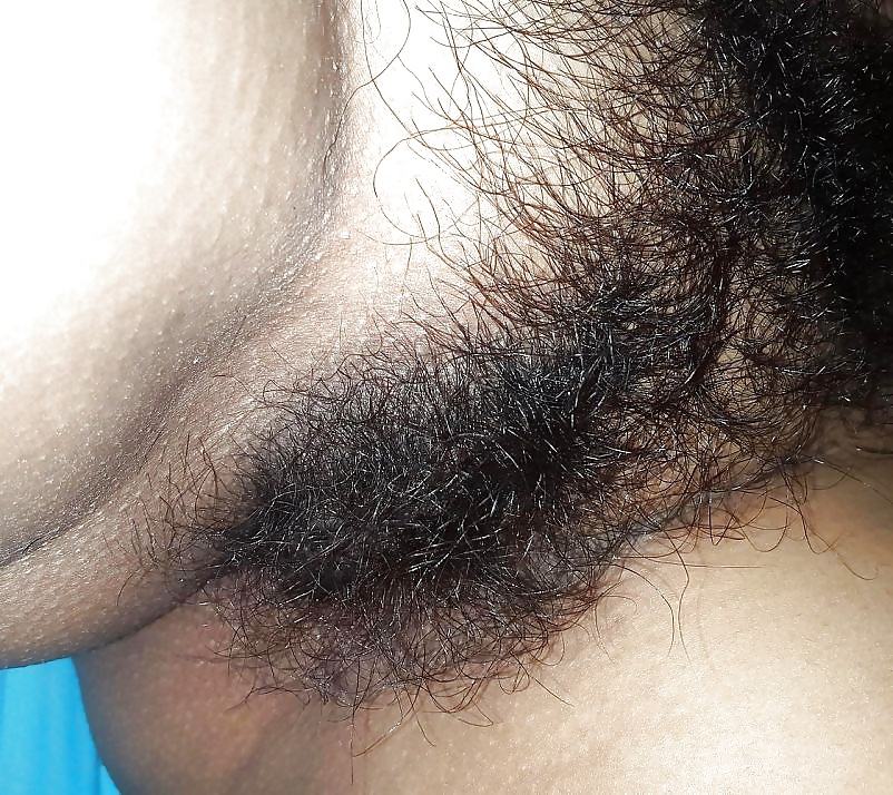 Hairy Pussy Mix 10 pict gal