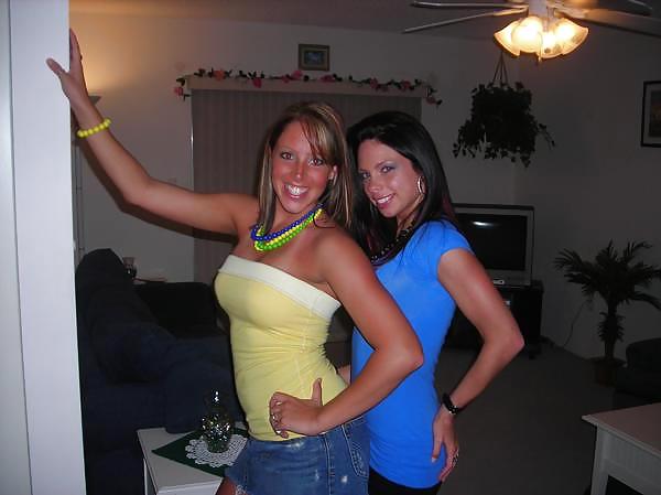 Cum On My Friends pict gal