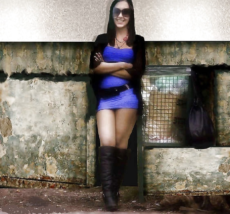 REAL HOOKER pict gal
