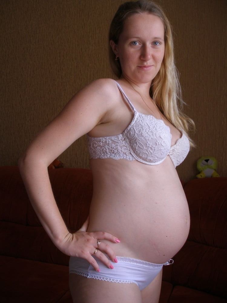 Pregnant and sexy - 158 Photos 