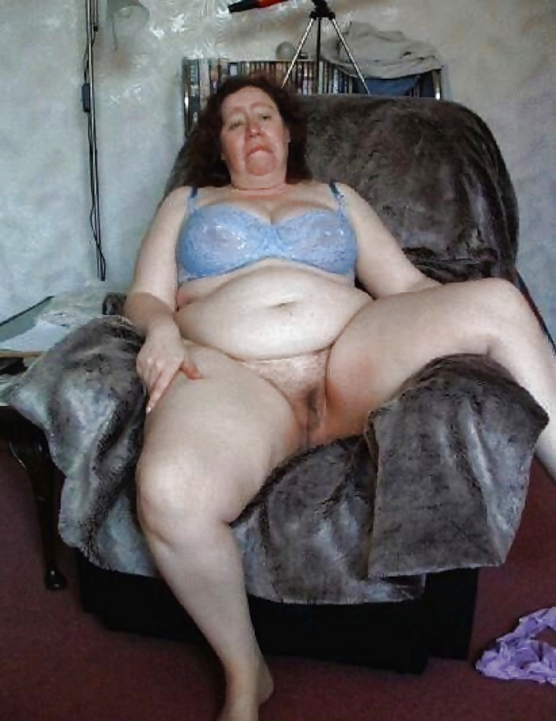 Grannies BBW Matures #120 pict gal