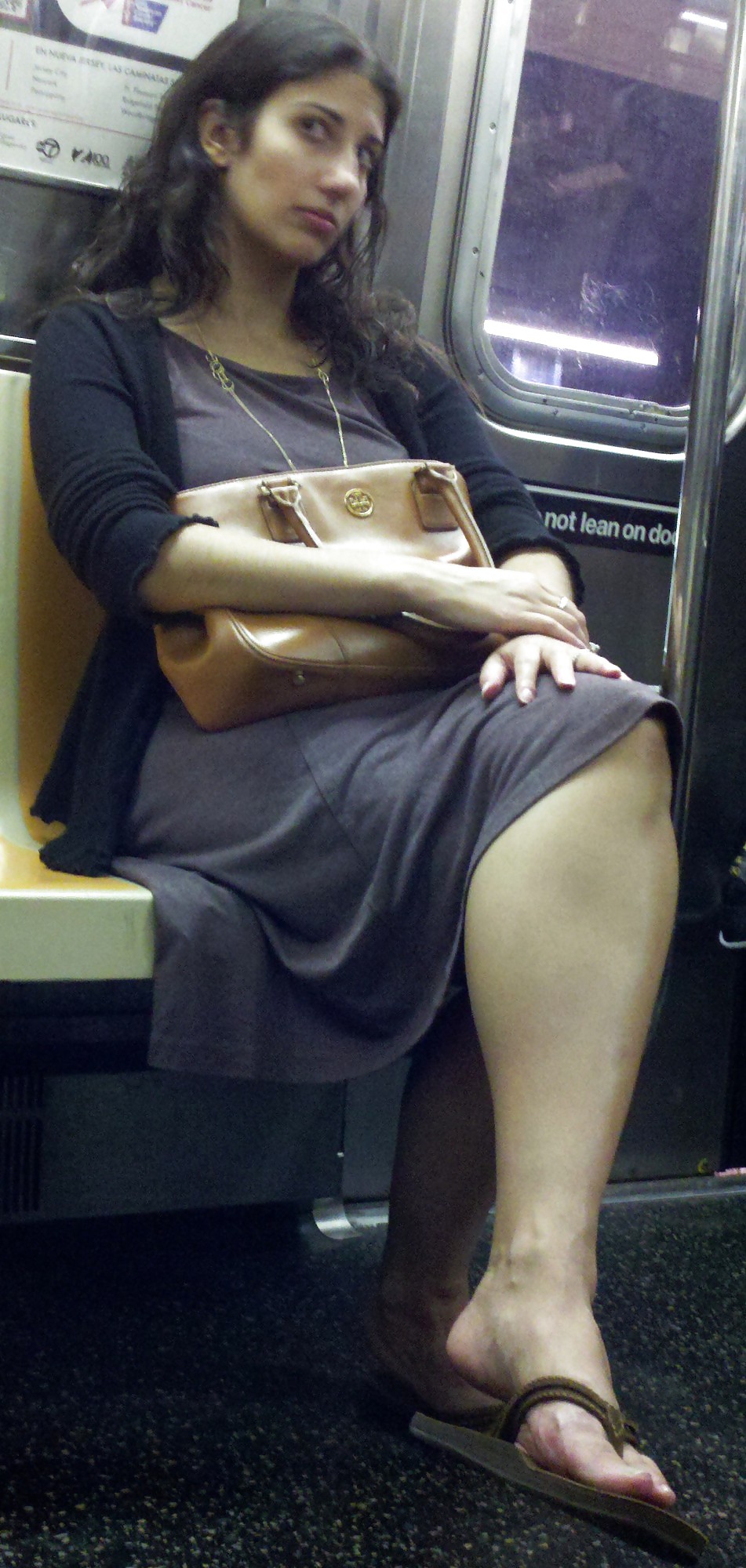 New York Subway Girls 79 pict gal