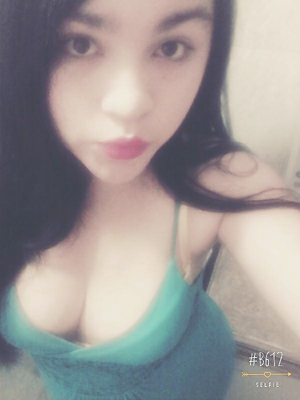 Puta del face pict gal