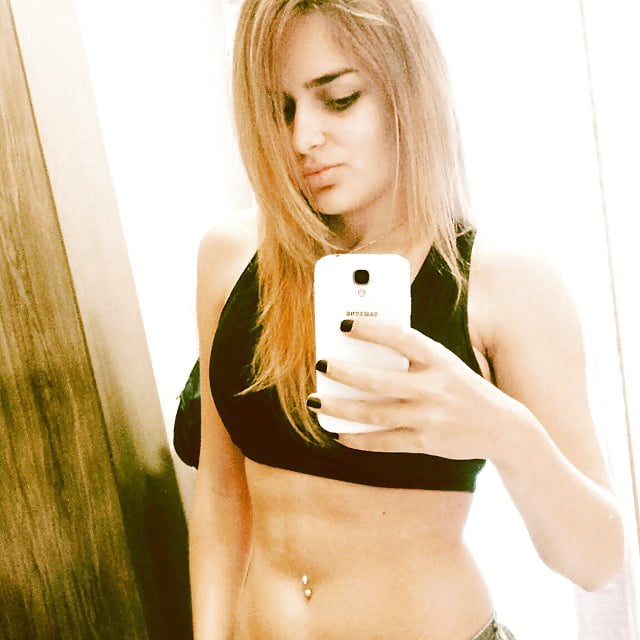 Bianca pict gal