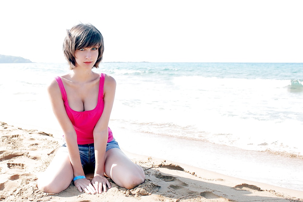 Fashion teens pict gal