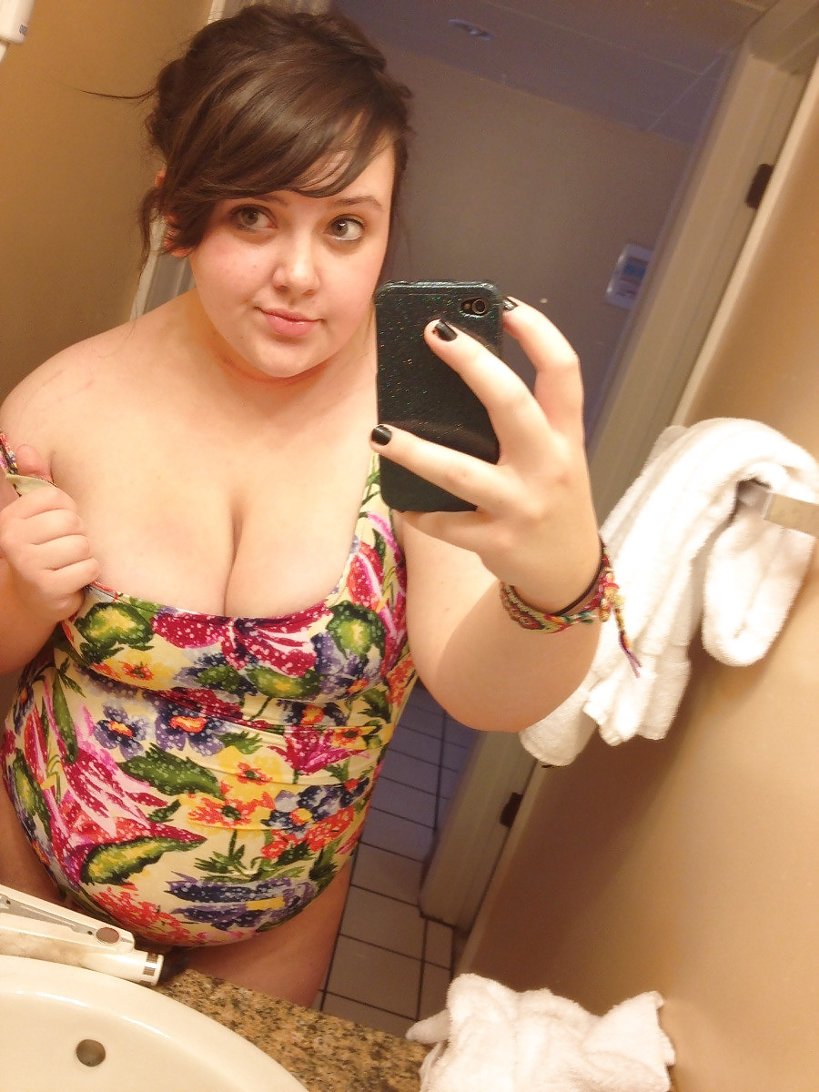 Very Cute BBW Teen #2 pict gal