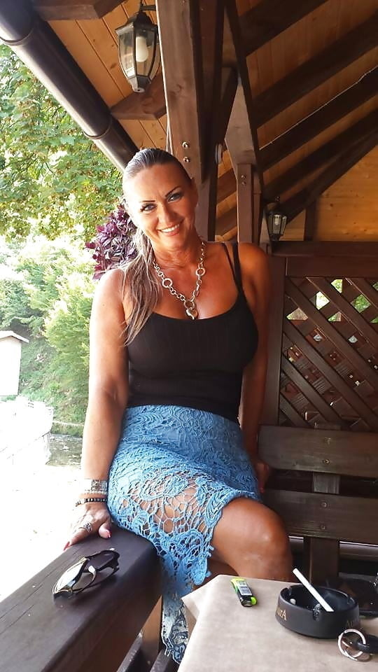 Serbian Milfs