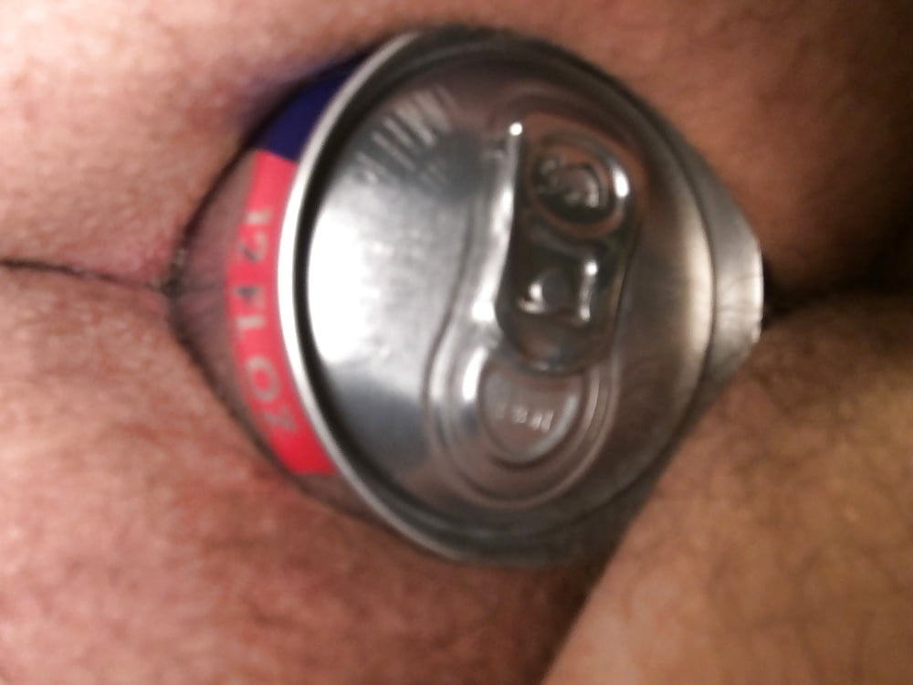 Anal insertions pict gal