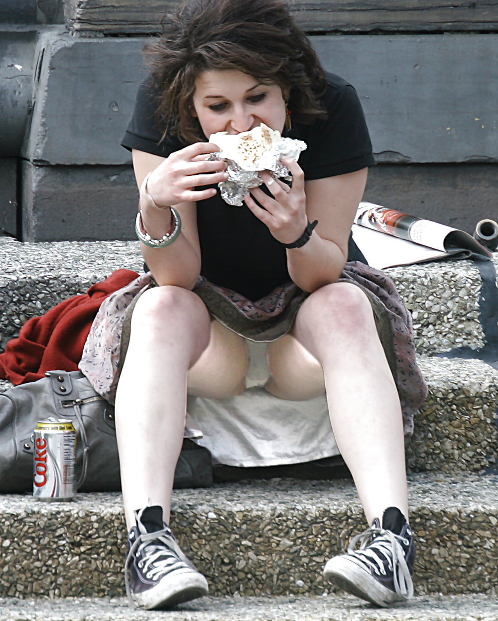 Voyeur.Candid.18-2 pict gal