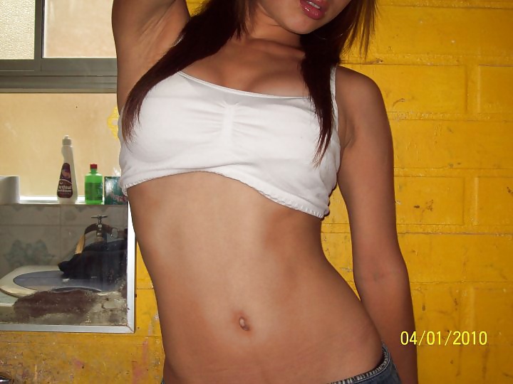 Leslie Teen Chilena Caliente pict gal