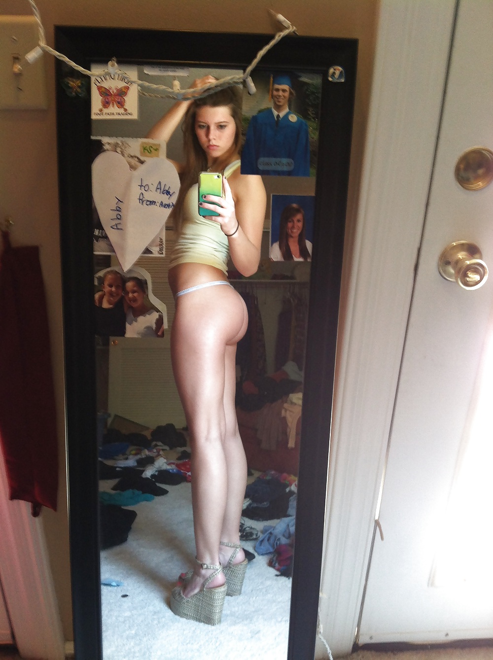 Slutty Teens pict gal
