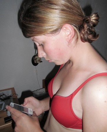 Submit your Girlfriend 58