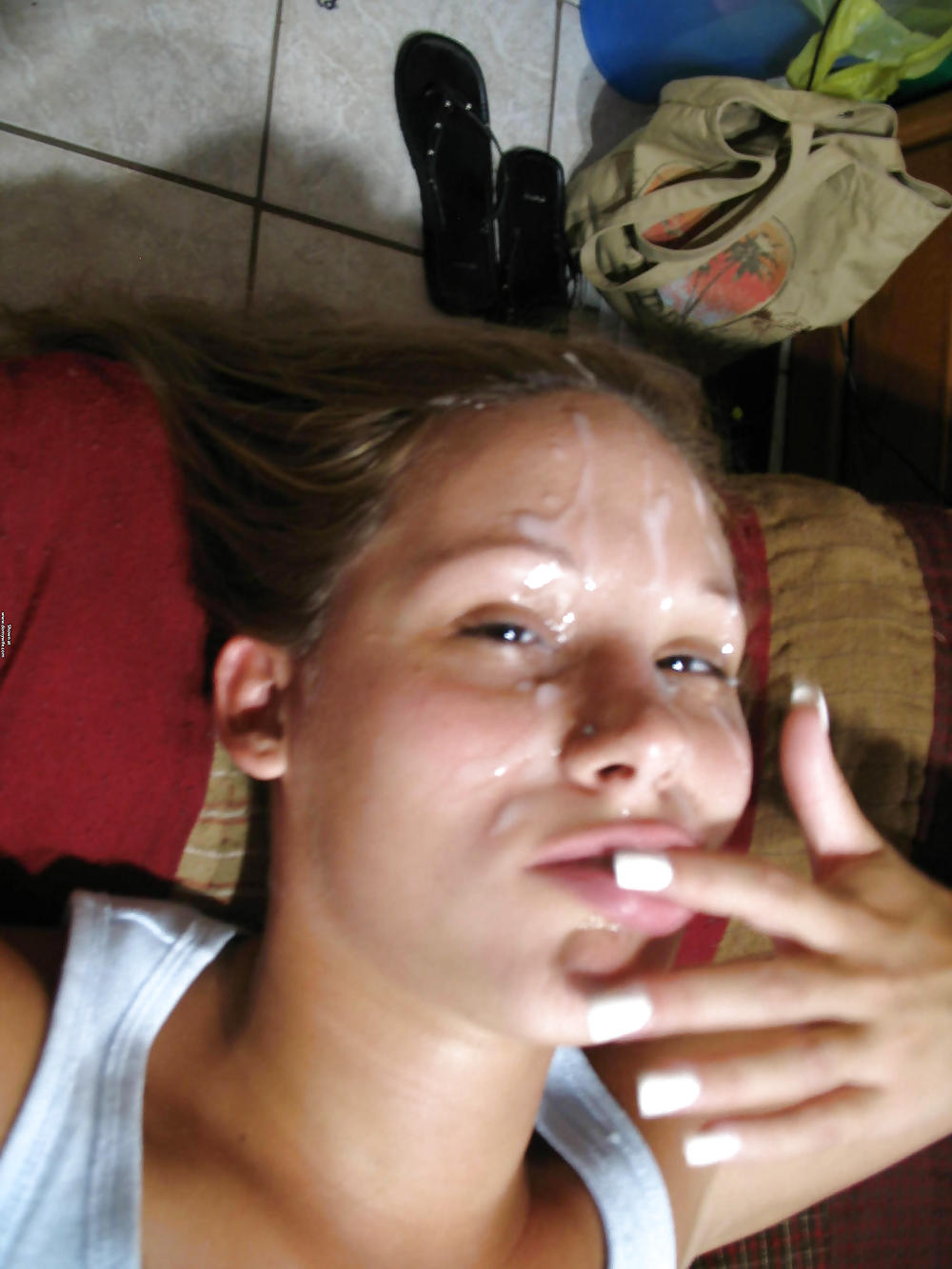 BITTE GIB MIR DEINEN SAFT 23 pict gal