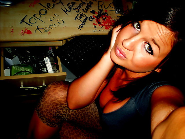 Cute Poland Teens. pict gal