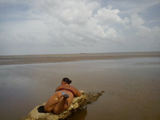 Amazonas BBW pict gal