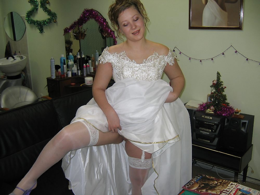 Some BRIDE PORN PICTURES #3 pict gal