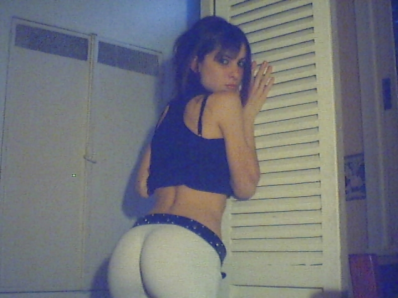 Amateur teen pict gal