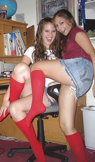 Candid Panties pict gal