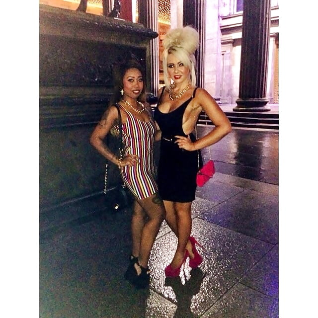 Chav Sluts And Slags #20 pict gal