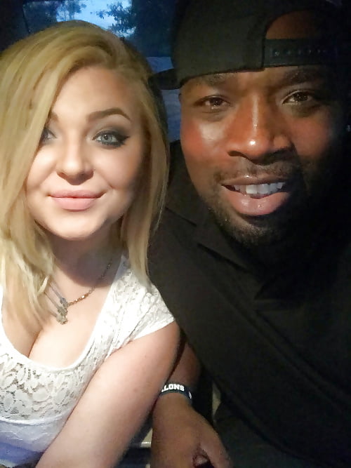 Black girl white boyfriend, white trash milf nude