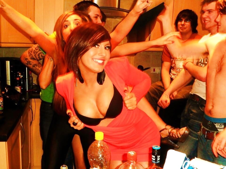 Chav Sluts And Slags #4 pict gal