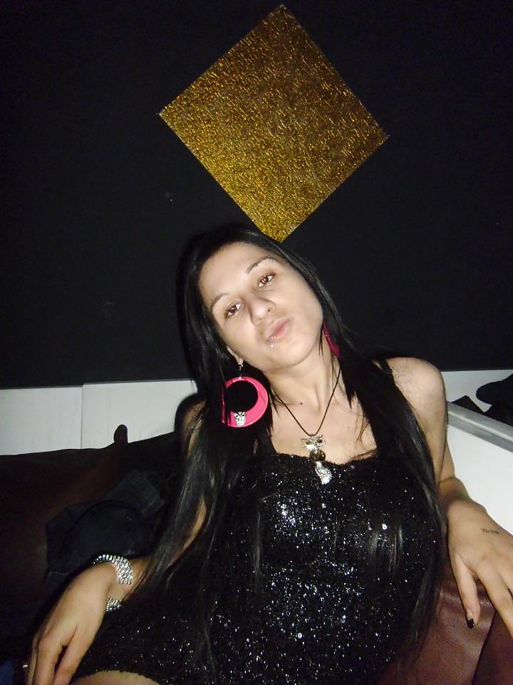 ALEXIA romanian prostitute in italy pict gal