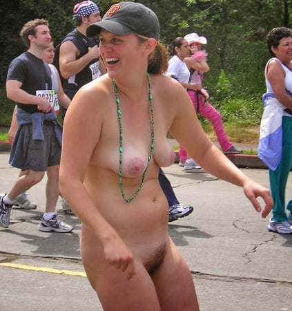 Naked Bay To Breakers Runners I Masturbate Over Pics Xhamster