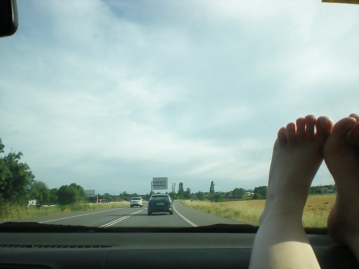 Arab beurette feet pieds pict gal