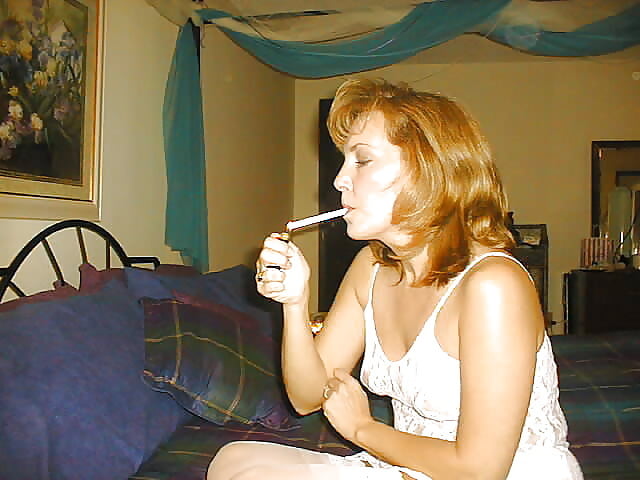 Smoking Matures 2 - 39 Photos 