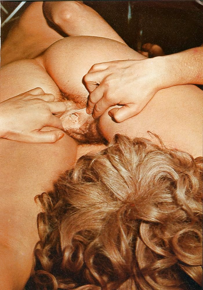 Vintage mag: Chick 055 (1973) pict gal