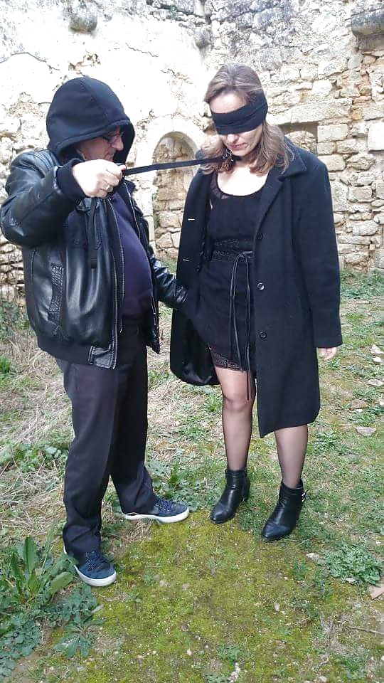 Chateaux de Sade pict gal