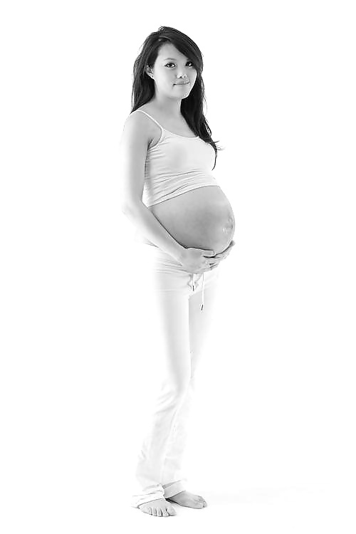 Pregnant Beauties pict gal